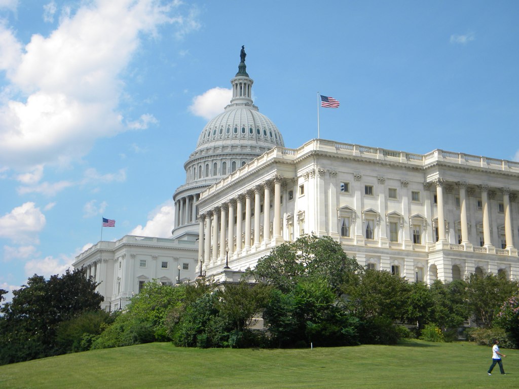 Democrats Keep Dropping Out of Deep-Red Senate Races — Here's the Strategy Behind It