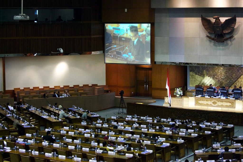 What's Actually Powering Indonesia's Turn Toward Strongman Rule? It's Not the Man in Charge